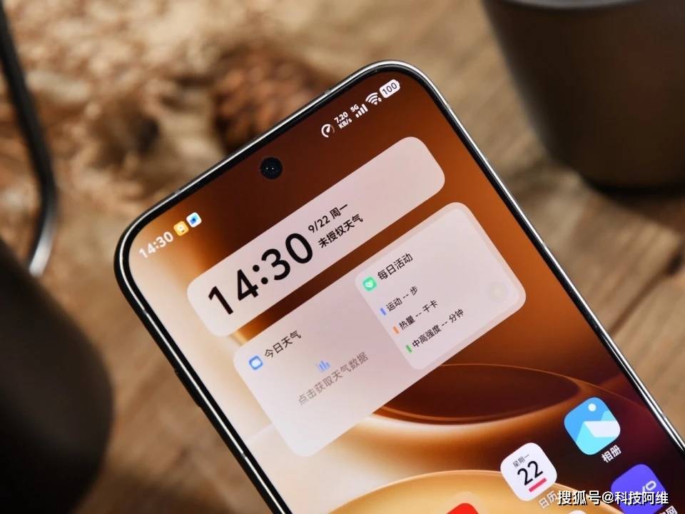 原创 vivo更激进了,2亿像素+100倍变焦+6510mAh,旗舰新机“一跌再跌”