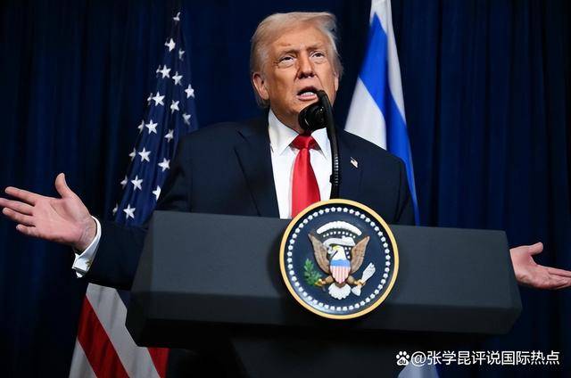 海空接连失守，解放军直接穿岛，特朗普一句话，民进党心都死了