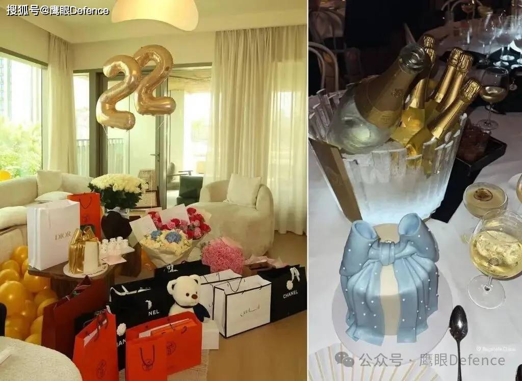 “老虎”哈桑被诈骗!流亡的阿萨德家族,挥金如土却被严密控制