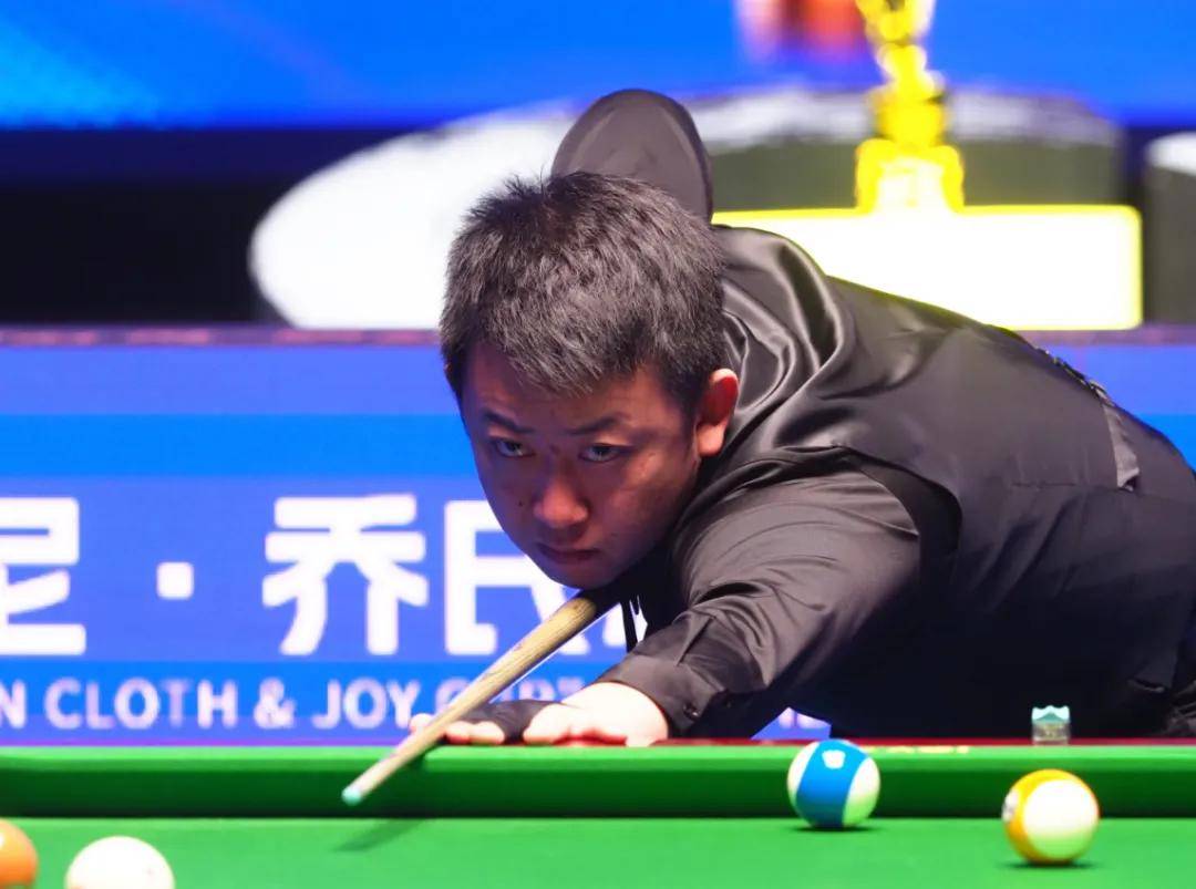 虎牙直播_NBA直播_足球篮球英超欧洲杯高清体育赛事明日14点王云vs吴振宇！谁将成为大师赛南宁超级赛冠军？