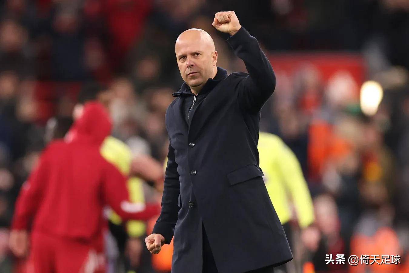 英格兰足球超级联赛英超利物浦VS利兹联无需萨拉赫的胜利之路！比分预测足球分析