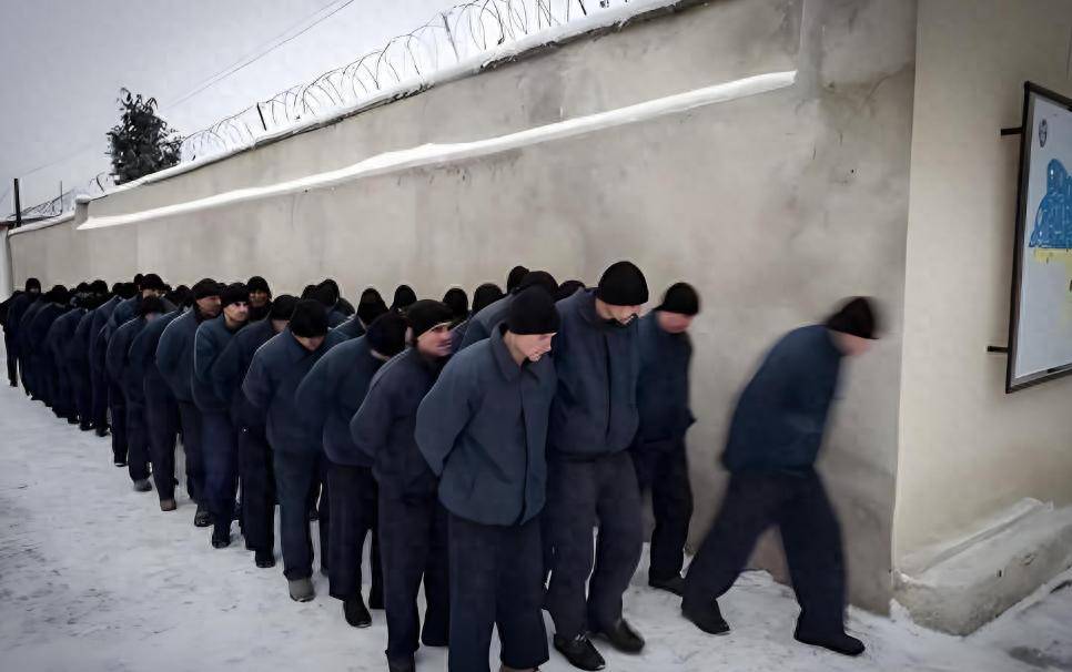 第4个年头将至,1万俄军被俘虏:公开大批内幕,普京强硬表态,最大打击要启动?