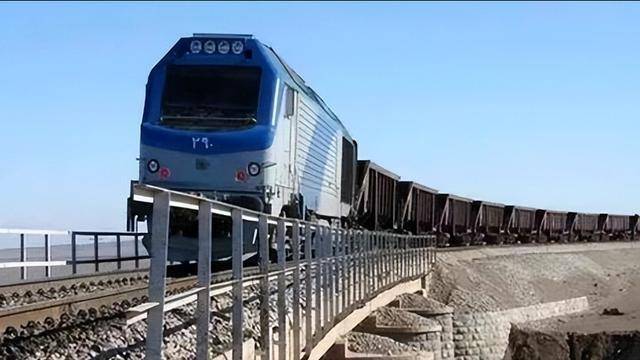 塔利班点头,伊朗撮合,瓦罕走廊修铁路,这步棋中方走了就是麻烦