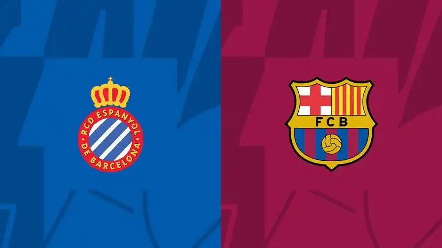 西班牙足球甲级联赛周六 032西班牙人vs巴萨：加泰德比再燃战火：人主场死守尊严巴萨携伤病隐患争胜