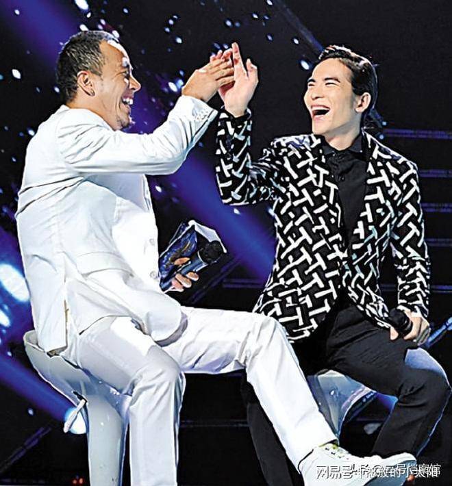 玩不起就别玩！二审开庭后，炮轰刀郎的杨坤如今演唱会太荒凉