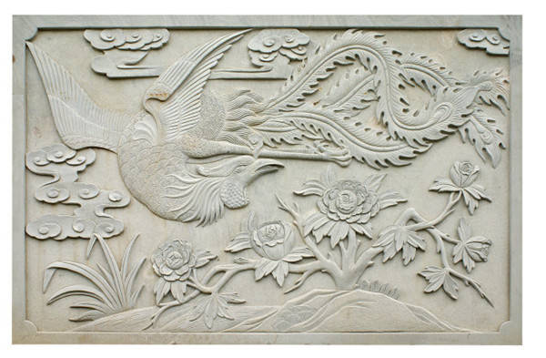 博鱼综合体育(中国)官方入口沂南县浮雕行