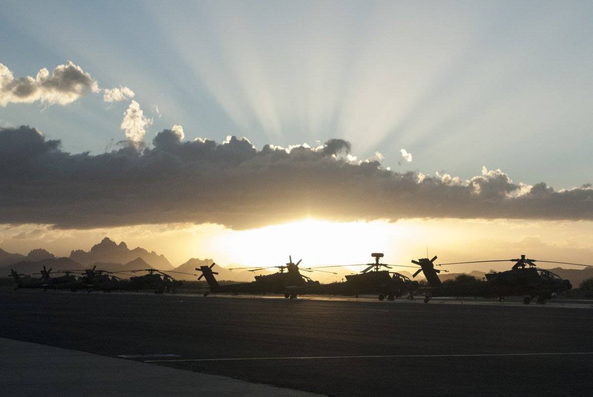 3年铁律被打破!李在明登上访华专机前,五角大楼下令,裁撤驻韩美军直升机部队!