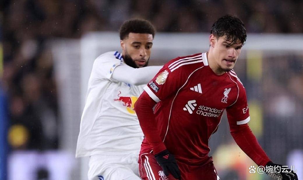 英超利物浦对阵利兹联遭遇克星主场优势锐英格兰足球超级联赛减伤病成拦路虎