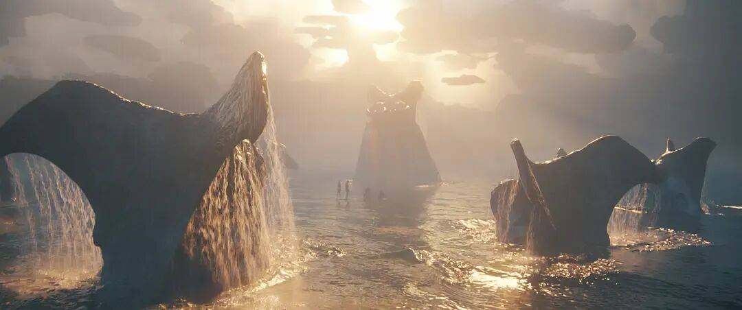 元旦档三天票房7.39亿又成过往十年倒数……新片为啥打不过动物城和阿凡达？