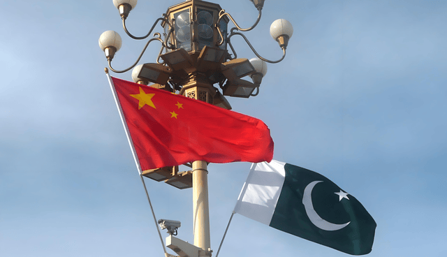 印度否认的“秘密外交”：外媒称中国曾干预巴铁，避免更强势反击