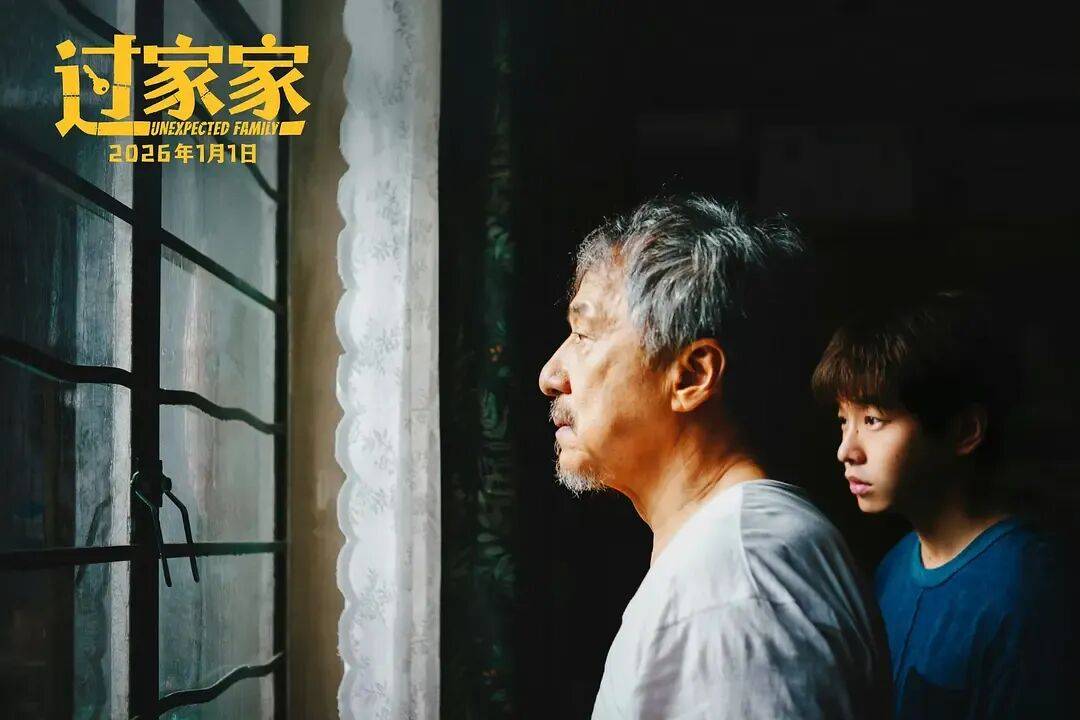 元旦档三天票房7.39亿又成过往十年倒数……新片为啥打不过动物城和阿凡达？