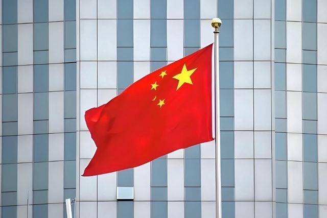 外媒称中国研制成功能吃掉雷达波的技术有点不可思议开元棋牌- 开元棋牌官方网站- APP下载