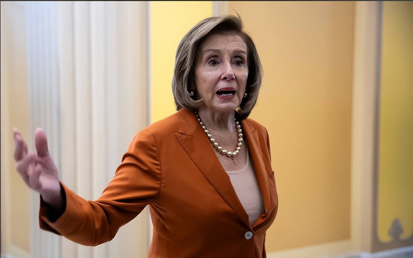 卸任后敢讲真话了，沙利文亲口承认，佩洛西窜台的代价远大于收益