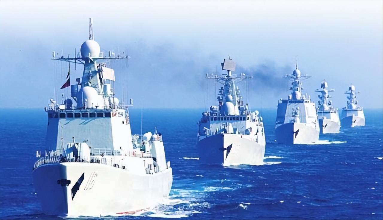 一旦美对台运输武器,台海将惊现“神兵天降”,装备别想送进台岛