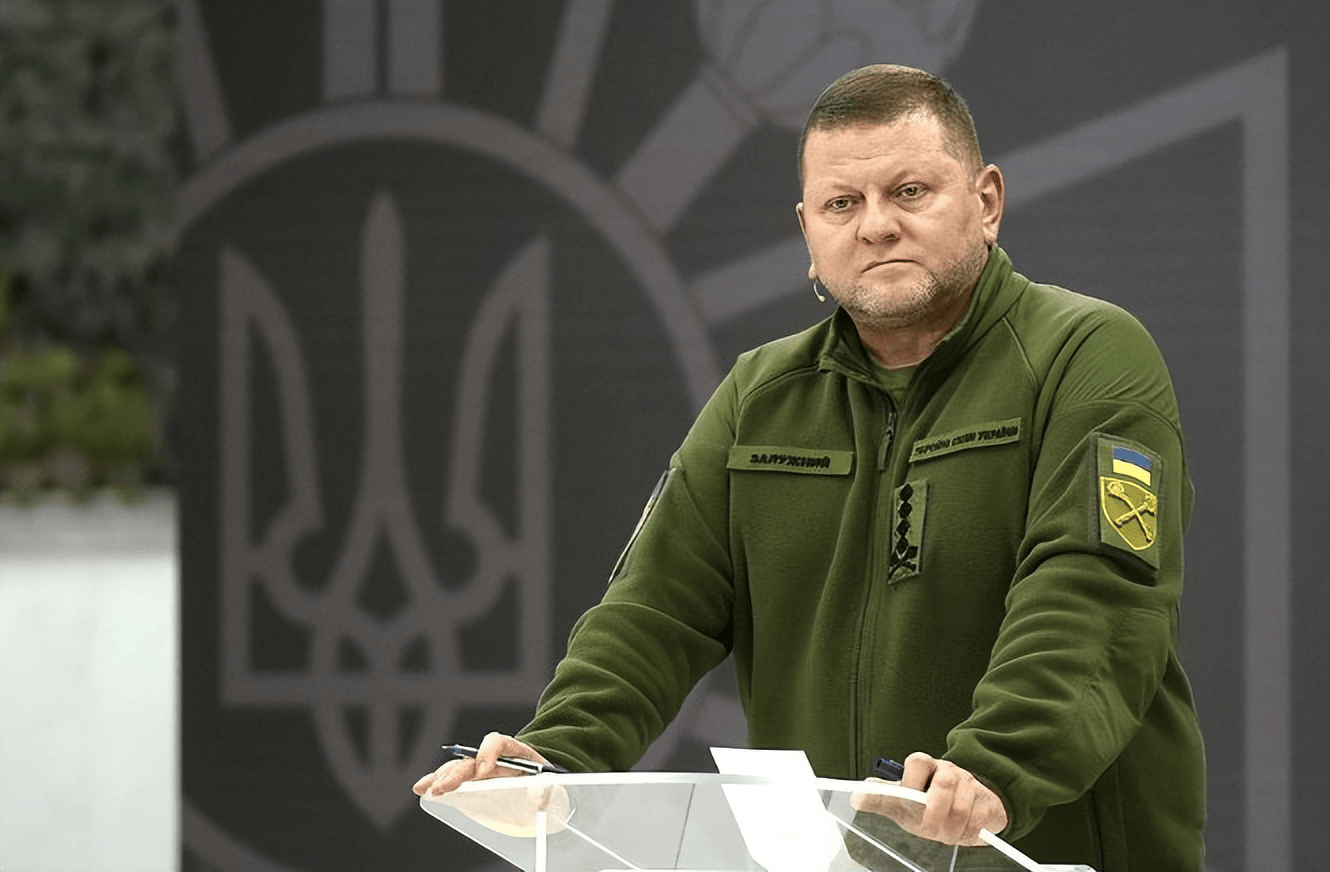 乌克兰高层大洗牌,释放出什么信号?美国态度很重要