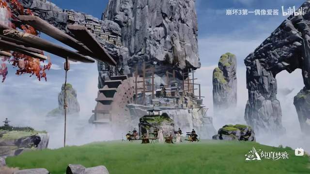 必威西汉姆联官网游戏 IP 虚拟舞台制作方案回顾：hecoos xR 技术让音乐会更具沉浸感