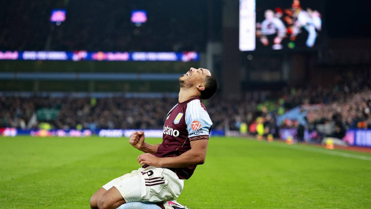 英格兰足球超级联赛英超最新积分榜动态：阿森纳惊险逆转迎五连胜维拉升至第二曼城遭遇变故