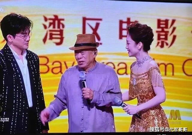 81岁凌峰近况曝光！隐居泰国，妻女失联，一个人孤苦伶仃生活