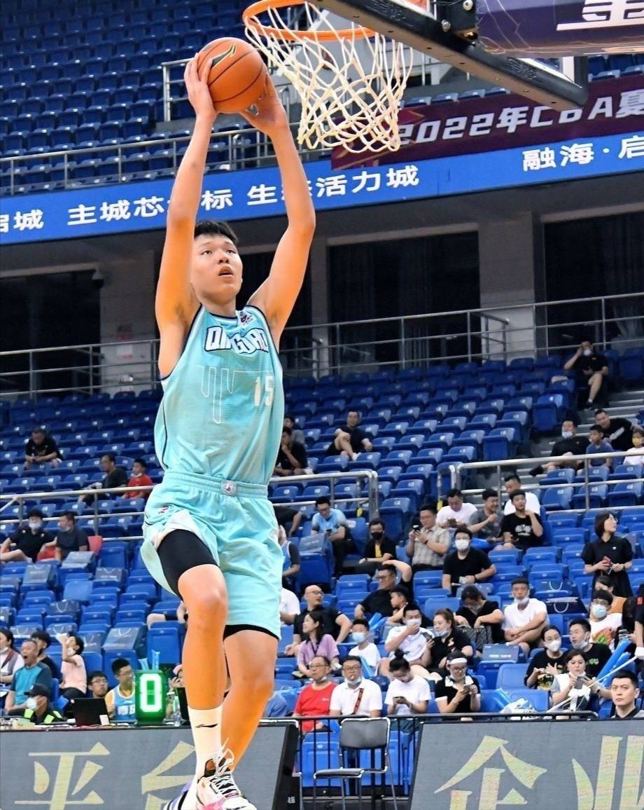 欧洲篮球联赛中文网__赛程比分+球队资讯+盘口分析公开表达不满开拓者媒体人称被杨瀚森在CBA表现给误导了