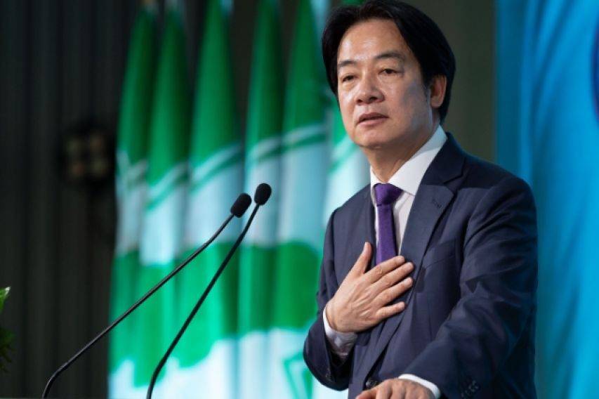 60票赞成，51票反对！赖清德弹劾案被通过，国防部12字警告掷地有声