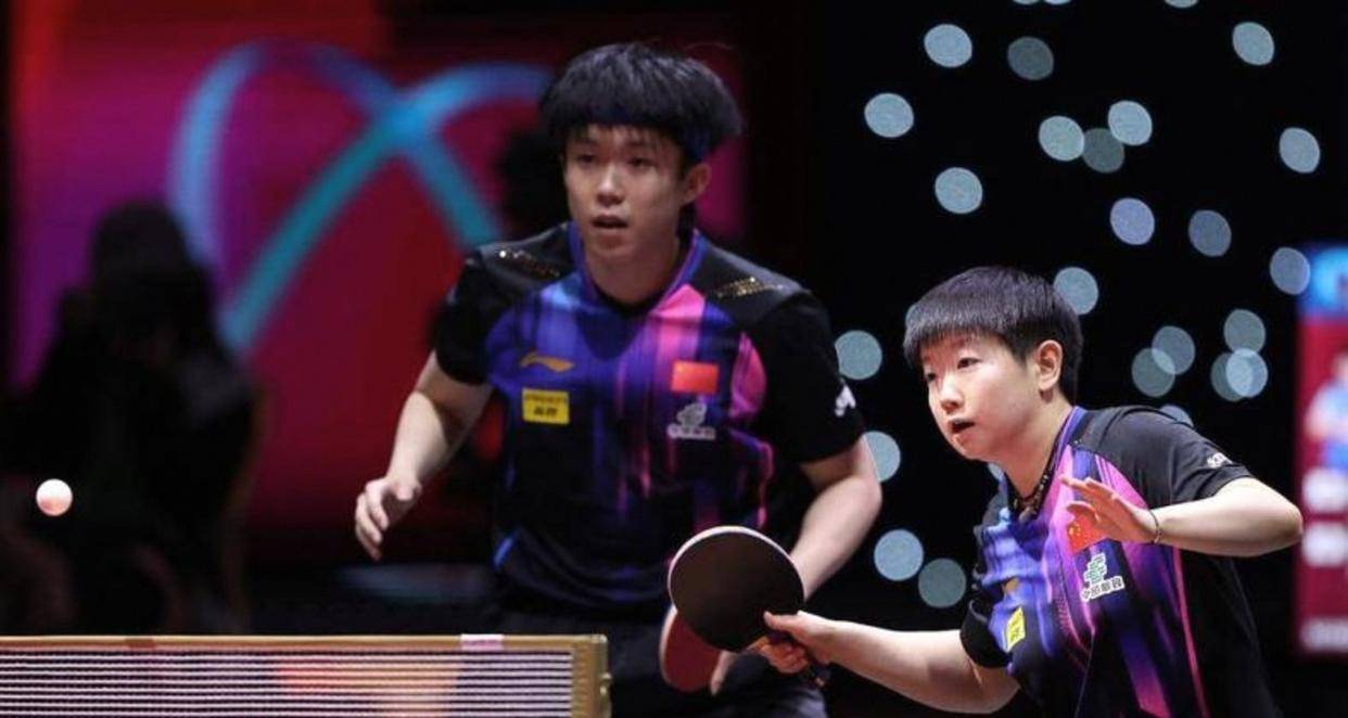 球速体育- 球速体育官方网站- APP下载就是这个拉直线的孙颖莎快到张本美和根本没反应过来打得对手一脸懵懂头哥看着对手几步远去满是自豪感