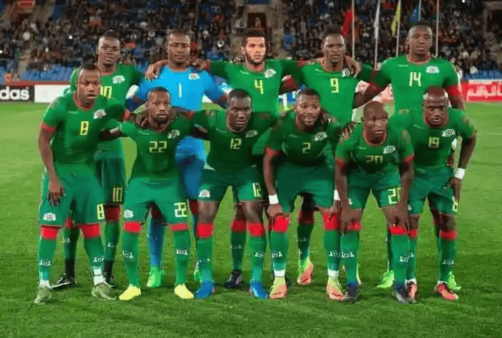 “西非德比生死战！科特迪瓦主场不败 + 9