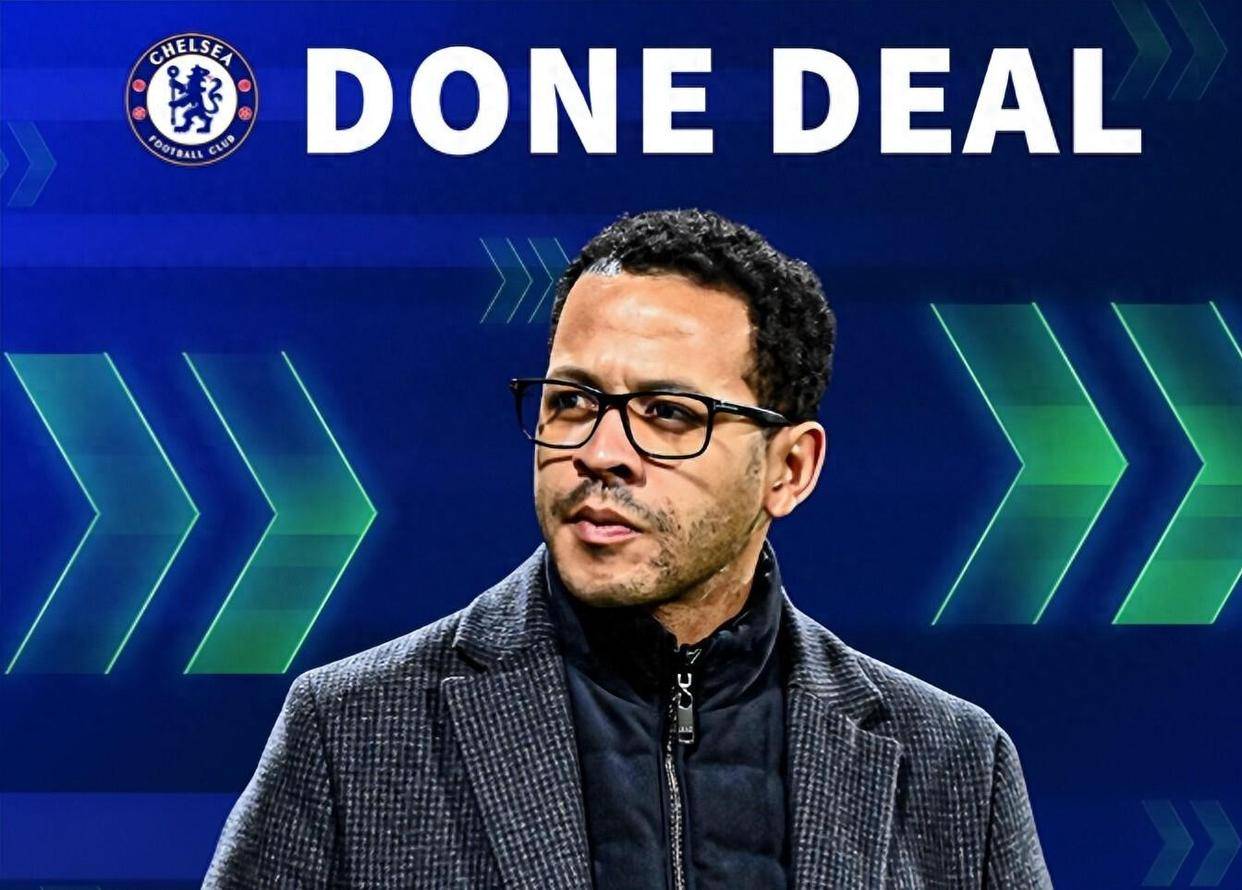 “切尔西的豪赌！6年长约签下细节控罗塞尼尔