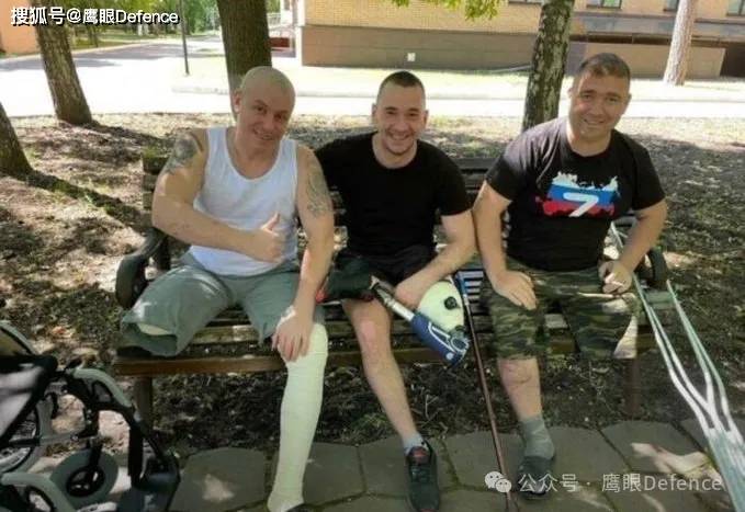 去年每平方千米伤亡78人!击中俄战略弹药库,两个乌军士兵的故事