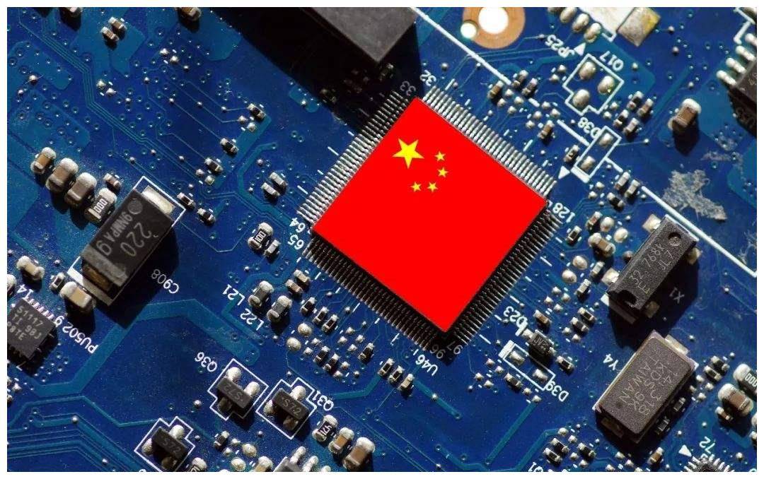 原创             向世界宣布，中国这项科技突破美国封锁，或将引领第四次工业革命