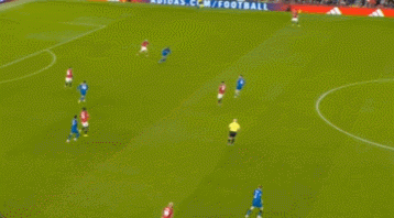 原创             让曼城追上阿森纳的希望，塞梅尼奥靠防守投入度吸引瓜帅