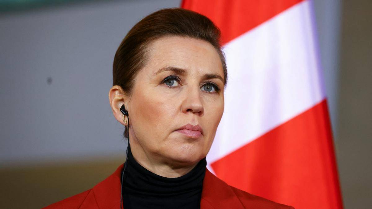 夺岛势在必行?特朗普下达通牒,丹麦首相警告:美国若出兵,北约体系将终结