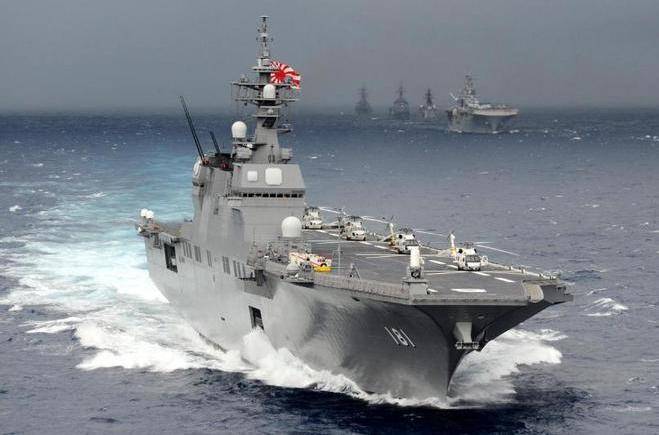 如果发生三战,谁会是导火索?英:亚洲这国,野心巨大