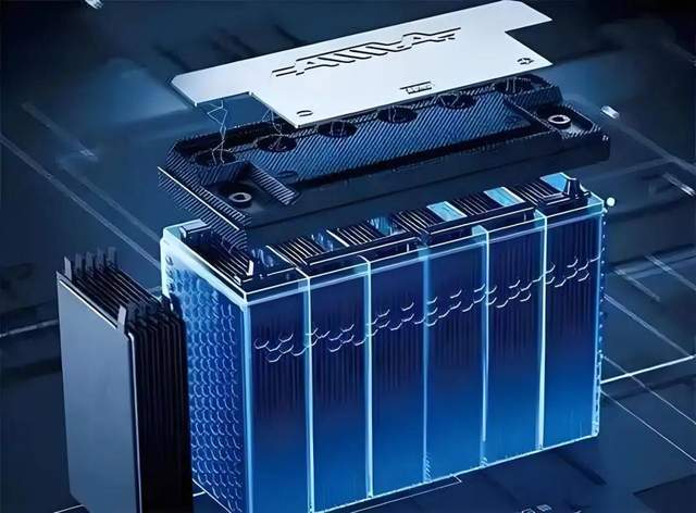 原创             不怕起火，充一次电跑1000公里，固态电池真要来了