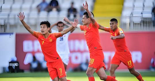 邵佳一执掌国足首秀：重足球直播-NBA直播_英超_世界杯体育【超清在线观看】磅任命张玉宁为队长点燃新希望