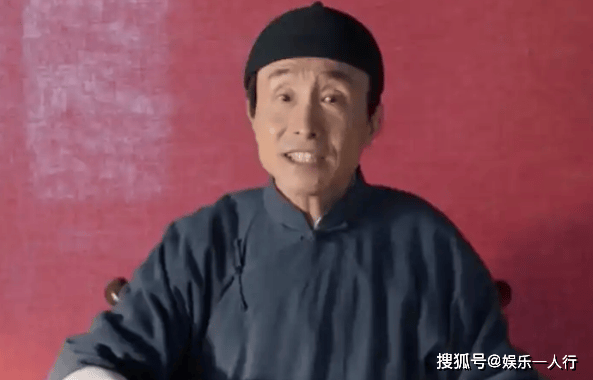 央视点名！蔡明也没想到，退出春晚15年，老搭档巩汉林因一举动再次口碑暴增