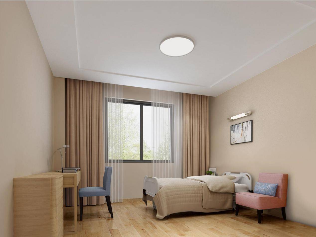 开元棋牌- 开元棋牌官方网站- APP下载失能老人需24小时细致护理子女忙顾不上哪家养老院能解决？北京光大汇晨科丰老年公寓达标【2025最新】