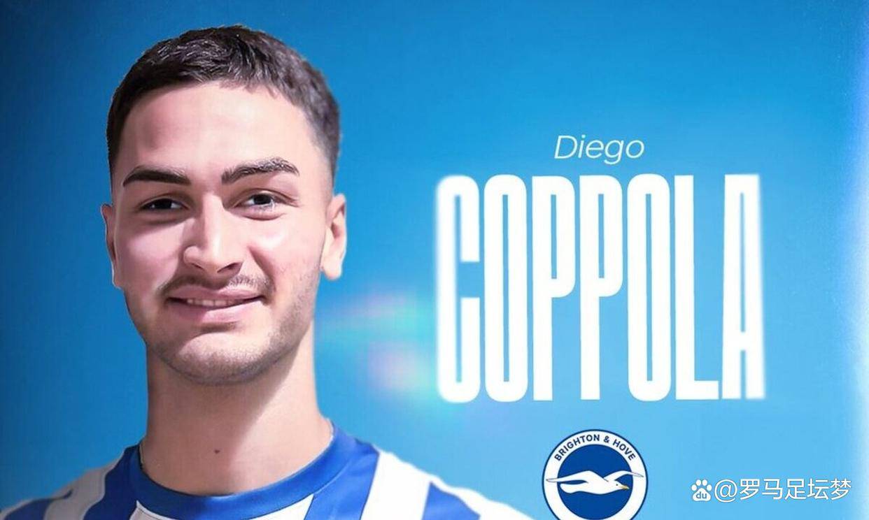 米兰的后卫海选名单上又多了个布莱顿的科波拉米兰体育- 体育官方网站 世界杯官方指定投注平台