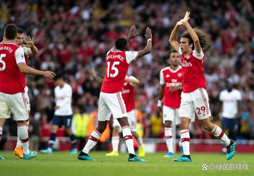 英超第21轮终极对英超联赛免费高清直播+