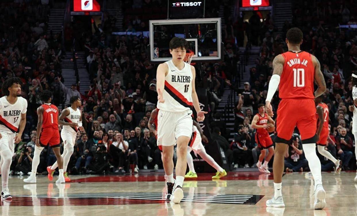 上就赢！CBA盘口与数据深度__今日CBA盘口分析·大小分策略·球队档案杨瀚森3+3+2阿夫迪亚狂砍41分伊森绝杀超时开拓者胜火箭