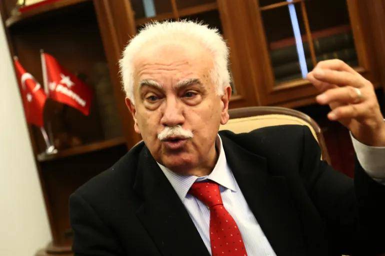 北约后院起火,土耳其反对派领袖:中俄土伊结成反美联盟,压一压特朗普的气焰!