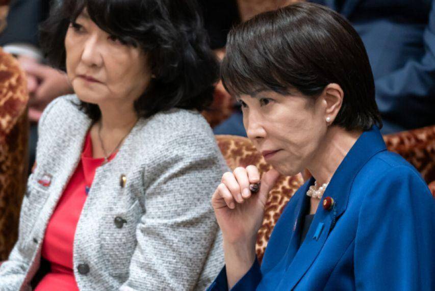 石平窜台不到12小时,中方就痛击日本,高市早苗抗议也没用!