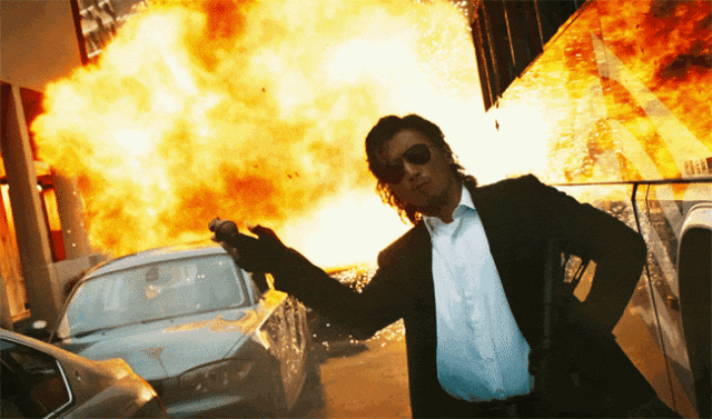 票房破14亿，只是开始！谢霆锋、周星驰、张颂文要掀起一波新高潮