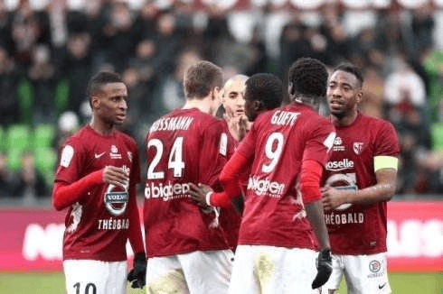 梅斯VS蒙彼利埃 比分预测西甲联赛免费高清直播＋实时赛程积分榜＋竞彩预测全覆盖（2025赛季）