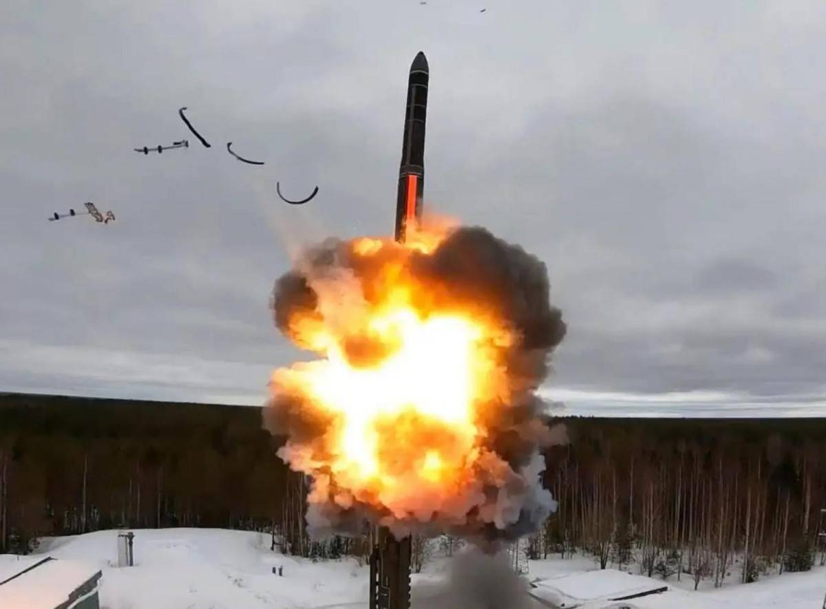 榛树导弹突袭乌天然气地库，170亿立方米天然气泄露，欧洲这次或面临重大损失！