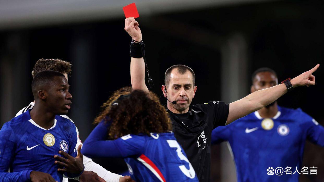 英超联赛免费高清直播+实时赛程+积分预测（2025赛季全覆盖）罗西尼尔执教切尔西新帅上任面临六大艰巨挑战