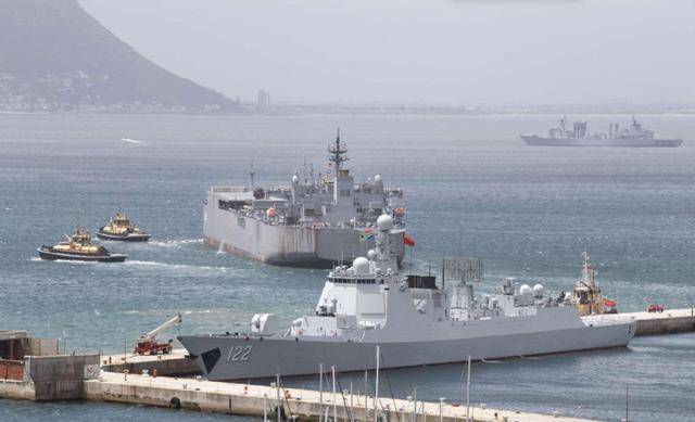 特朗普自封“委内瑞拉代总统”!还要袭击伊朗?中国亮剑不许生乱