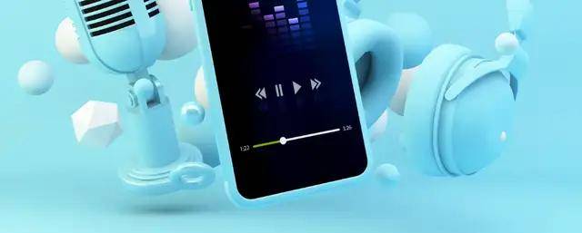 原创             身价600亿元的章泽天，为何此时高调入局播客？