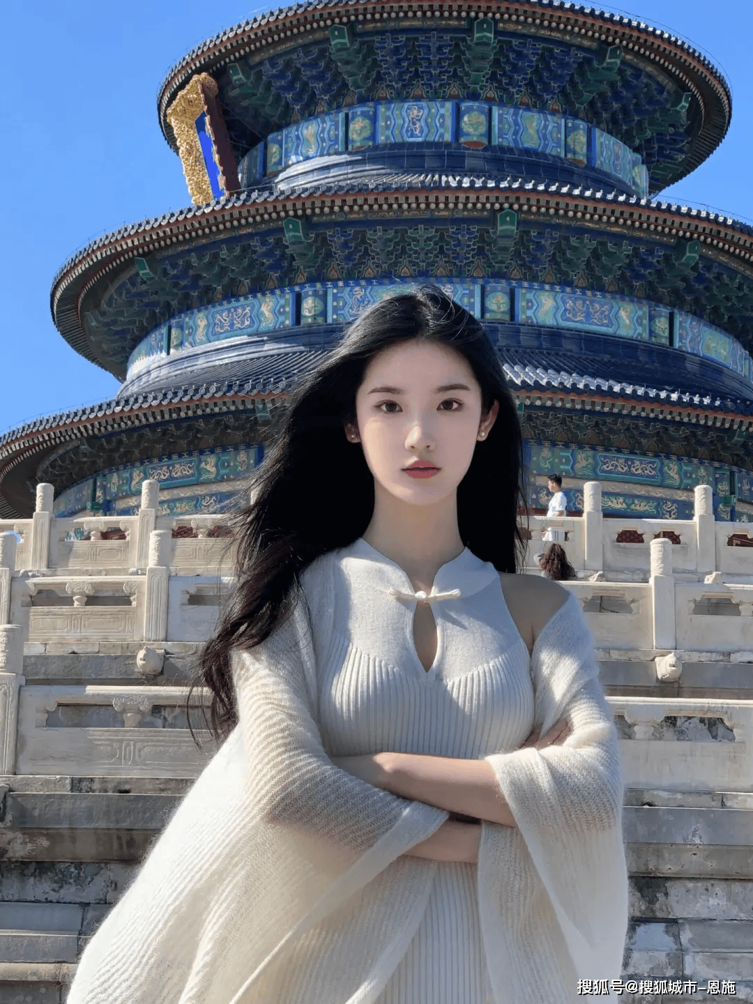 第一次去北京纯玩团4日游多少钱？北京4天3晚跟团游费用全解析(图1)