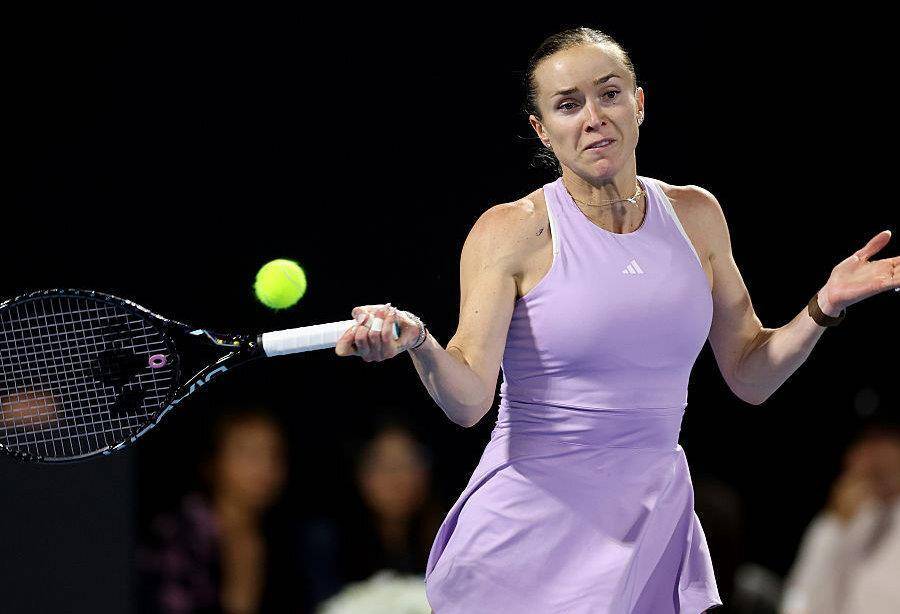 中午12点！王欣瑜冲生涯首冠：26万奖金半岛体育- 半岛体育官方网站- APP下载+重返排名40直播平台揭晓