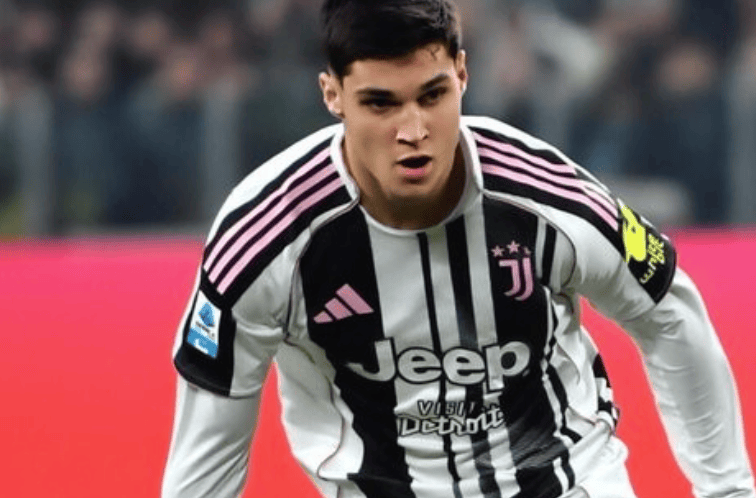 世界杯-足球赛事比分体育网米兰体育报道：帕尔马再次向尤文提出租借阿季奇请求